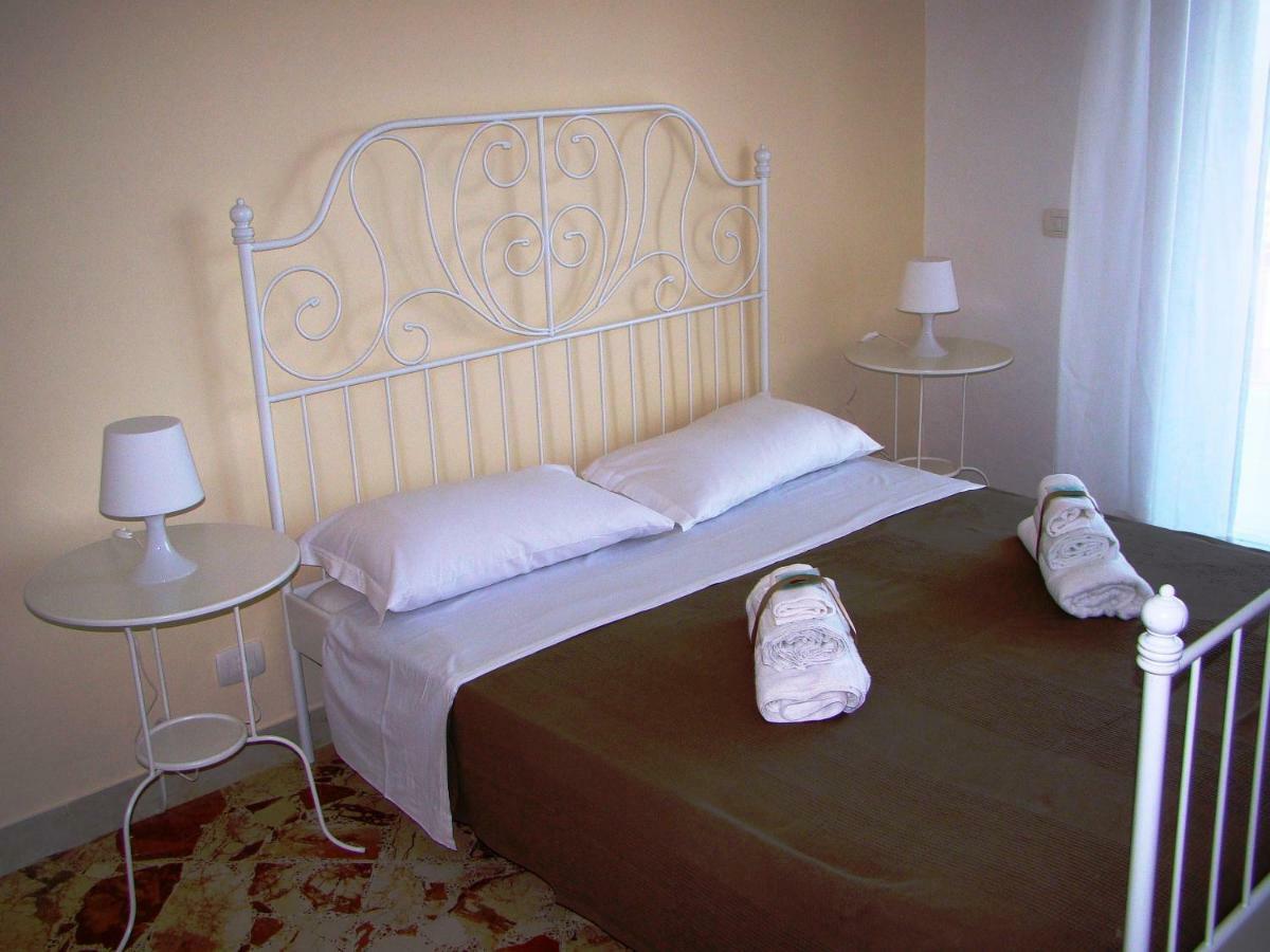 Belvedere Sulla Valle Apartment Agrigento Exterior photo