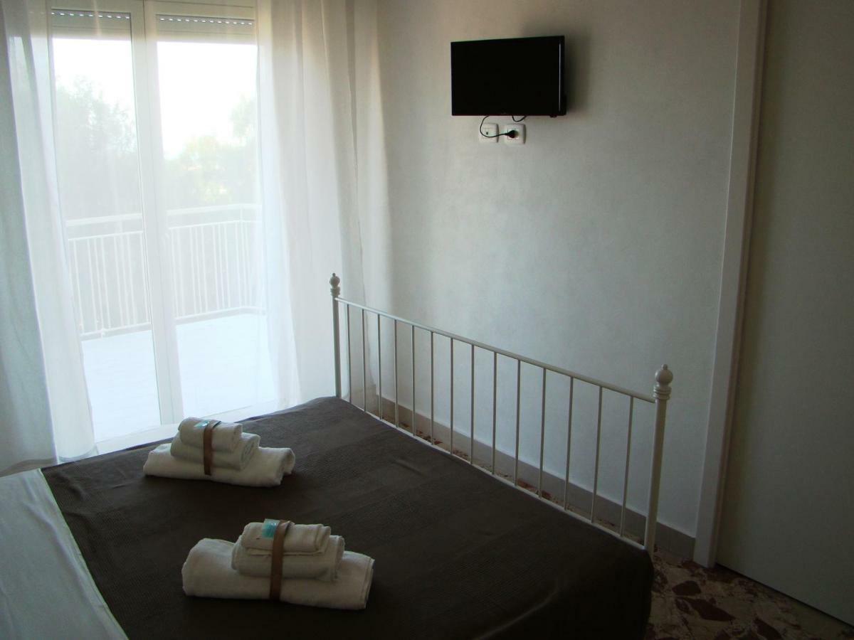 Belvedere Sulla Valle Apartment Agrigento Exterior photo