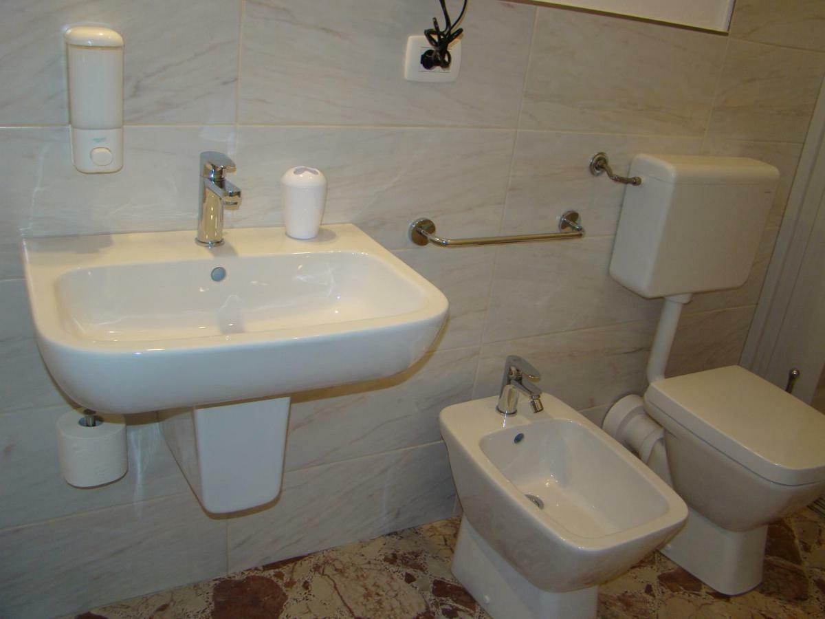 Belvedere Sulla Valle Apartment Agrigento Exterior photo